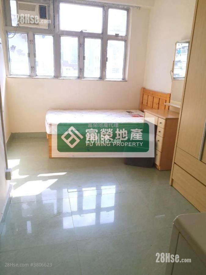 Wang On Building Sell 3 Bedrooms , 3 Bathrooms 561 ft²