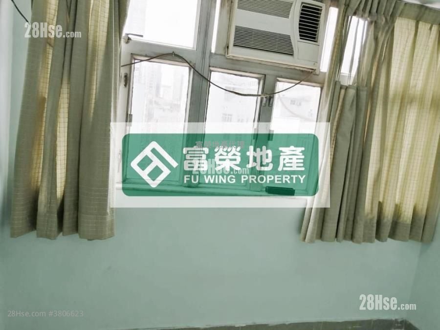 Wang On Building Sell 3 Bedrooms , 3 Bathrooms 561 ft²