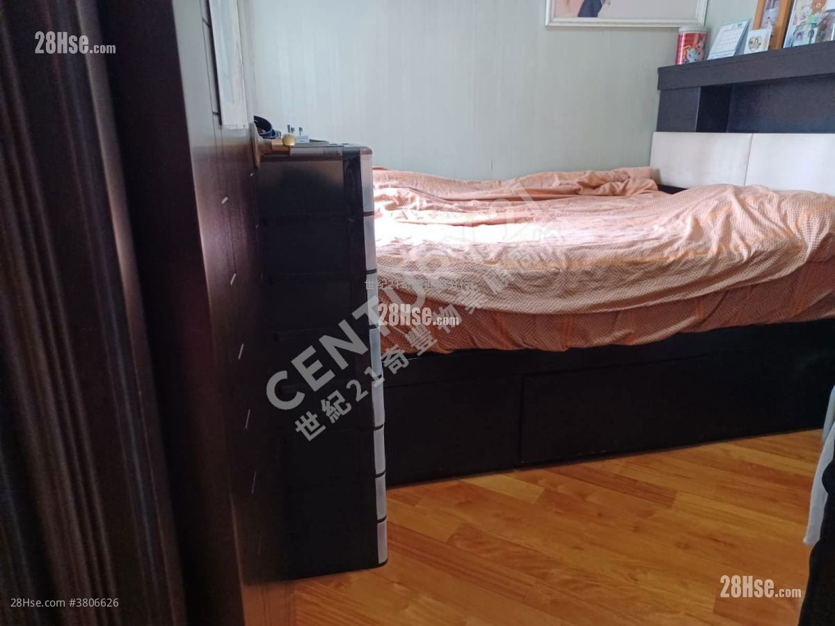 锦禧苑 售盘 3 房 , 1 浴室 554 平方尺