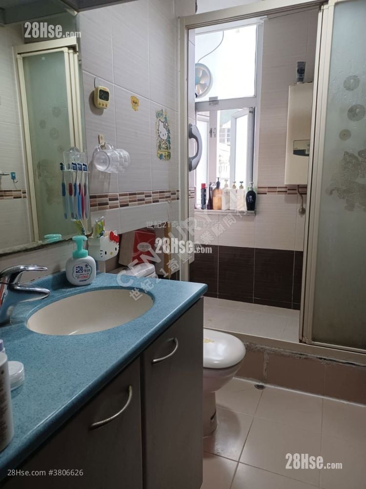 锦禧苑 售盘 3 房 , 1 浴室 554 平方尺