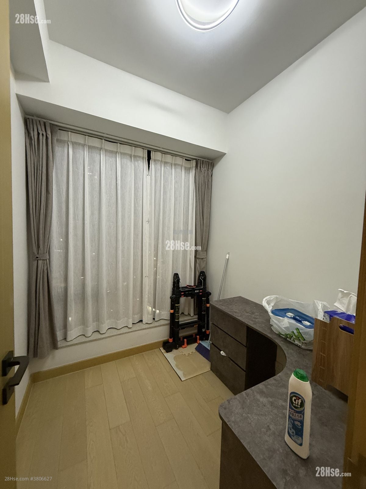 MALIBU 租盘 2 房 , 1 浴室 467 平方尺