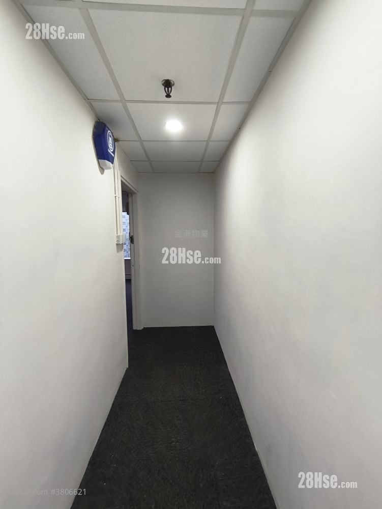 置富商业大厦 租盘