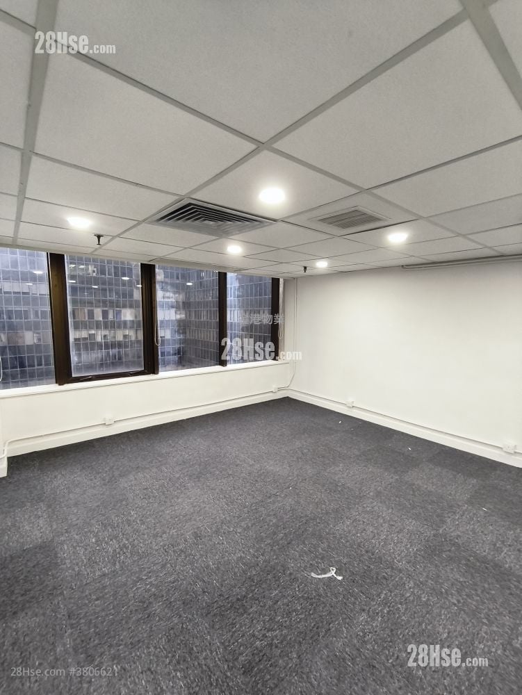 置富商业大厦 租盘