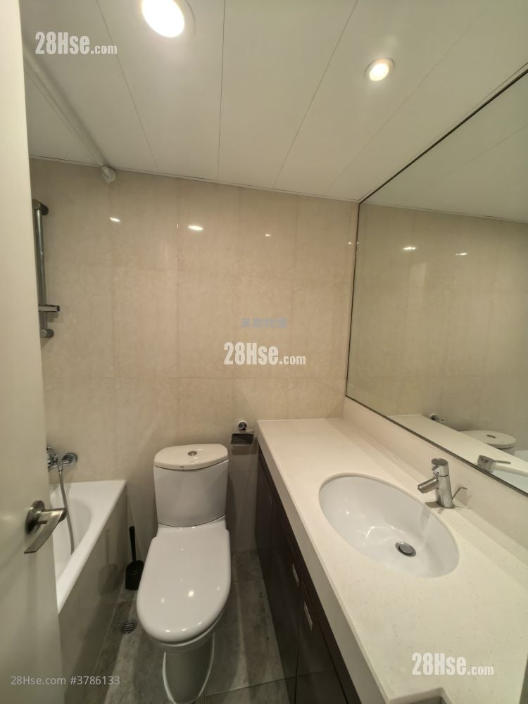 Rolling Hills Rental 4 Bedrooms , 3 Bathrooms 1,550 ft²