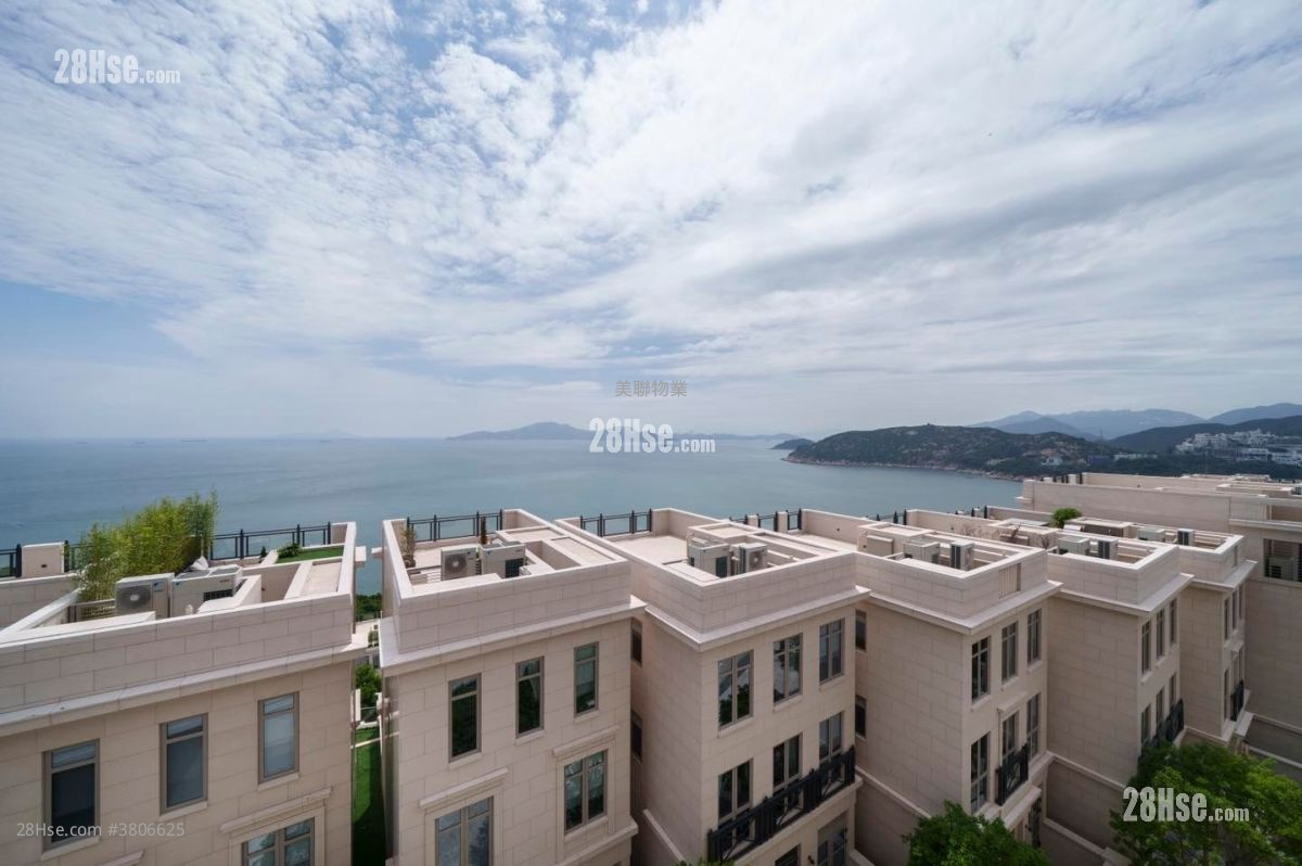 One Stanley 售盘 5+ 房 , 5+ 浴室 2,565 平方尺