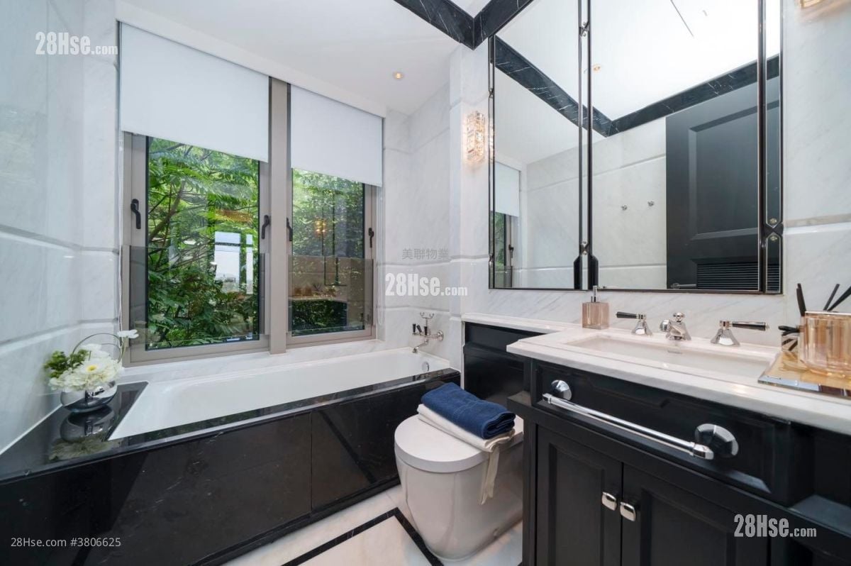 One Stanley 售盘 5+ 房 , 5+ 浴室 2,565 平方尺