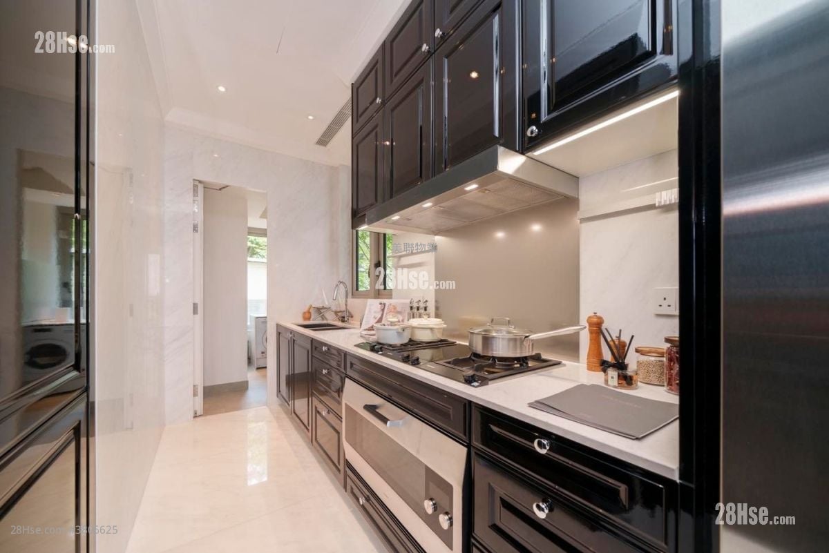 One Stanley 售盘 5+ 房 , 5+ 浴室 2,565 平方尺