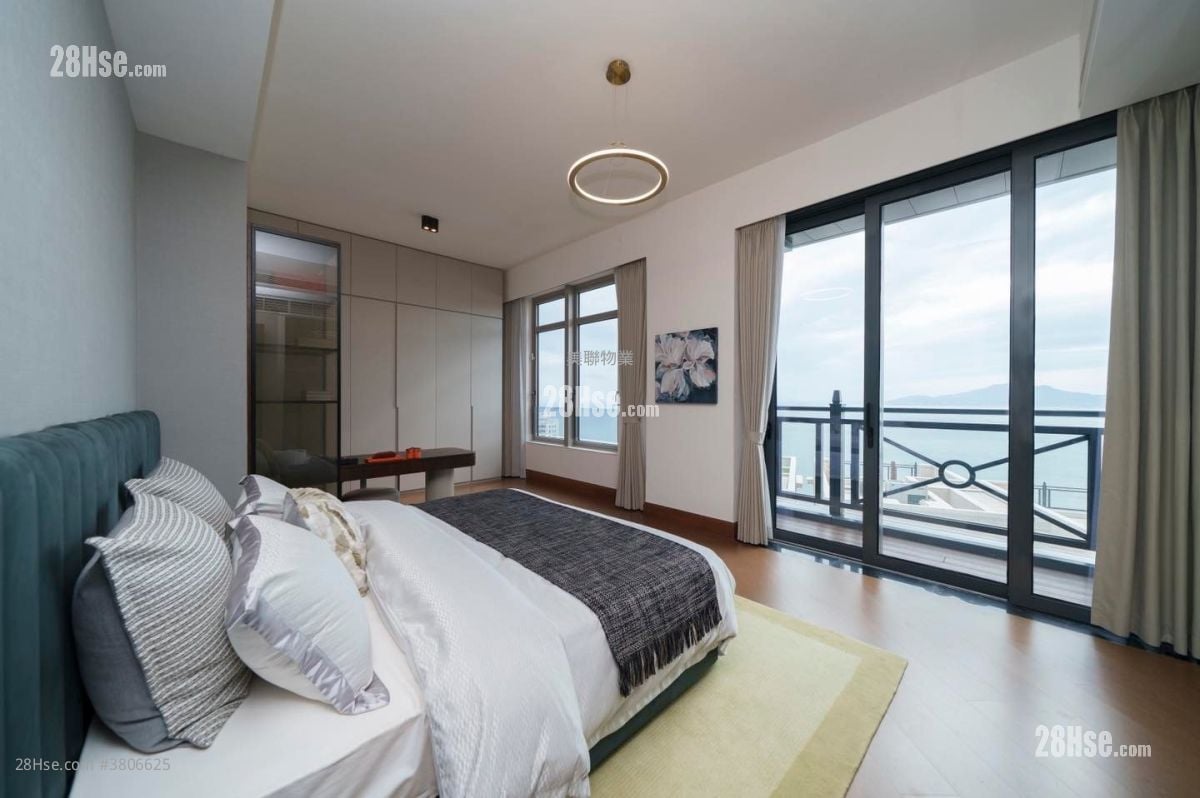 One Stanley 售盘 5+ 房 , 5+ 浴室 2,565 平方尺