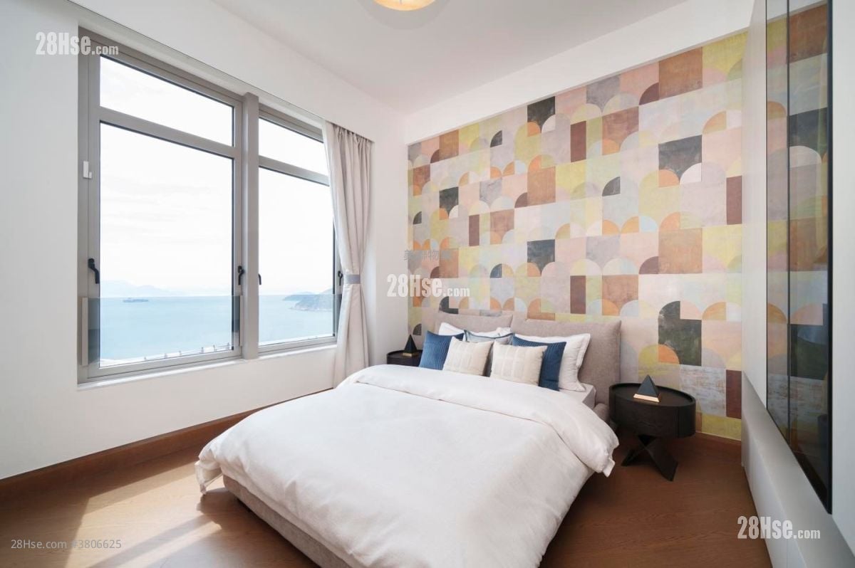 One Stanley 售盘 5+ 房 , 5+ 浴室 2,565 平方尺