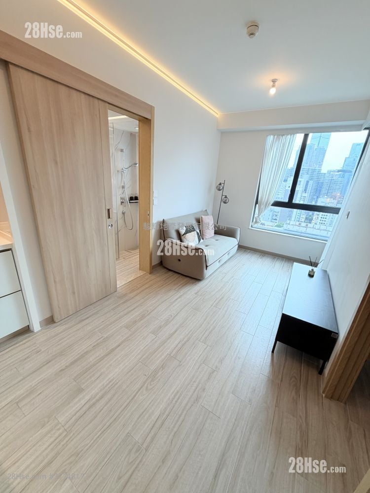 Arbour Sell 1 Bedroom , 1 Bathroom 335 ft²