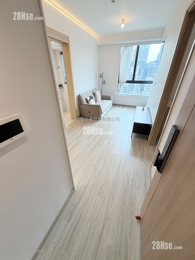 Arbour Sell 1 Bedroom , 1 Bathroom 335 ft²