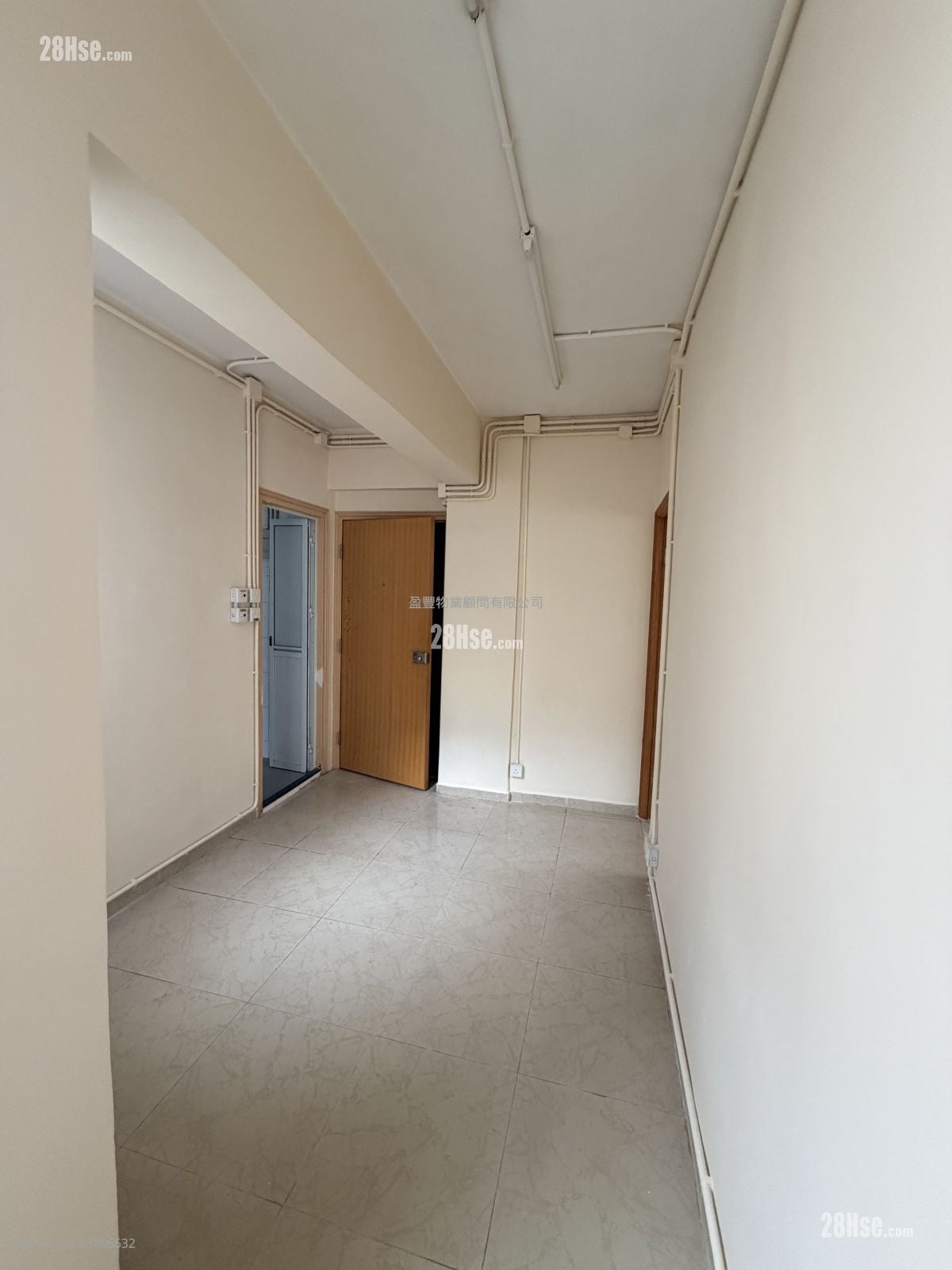 大德楼 售盘 2 房 , 1 浴室 332 平方尺