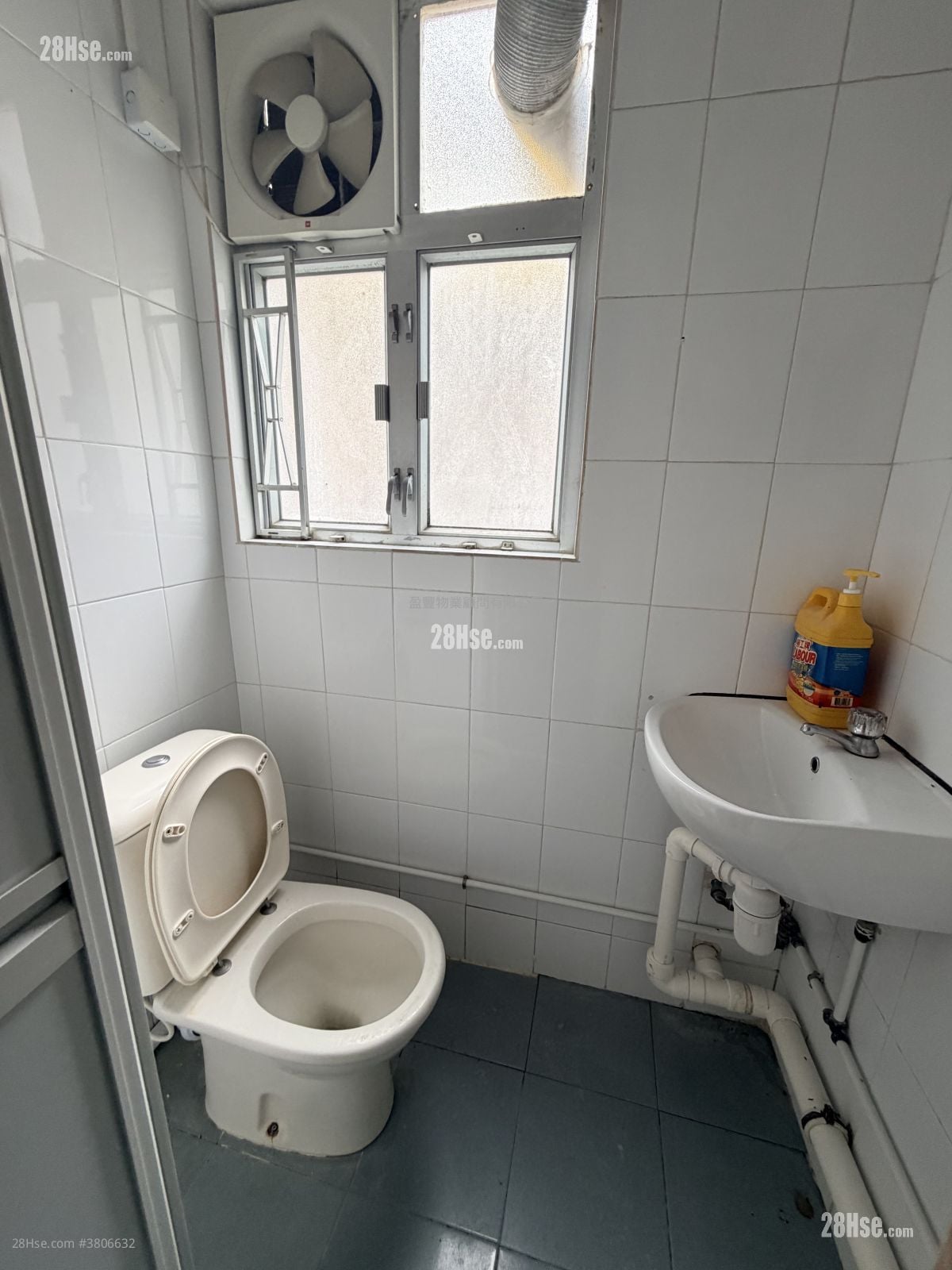 大德楼 售盘 2 房 , 1 浴室 332 平方尺