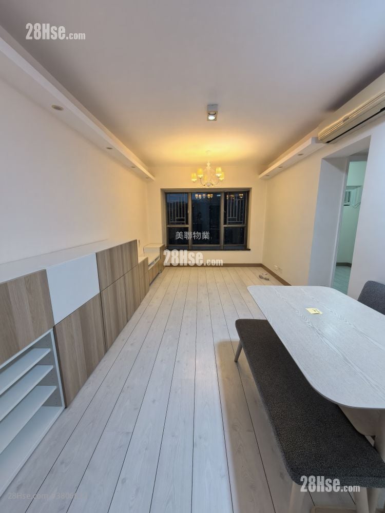 將軍澳廣場 售盤 3 房 , 2 浴室 761 平方呎