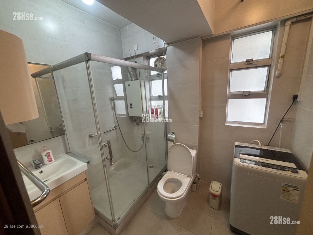 永业大厦 售盘 3 房 , 1 浴室 976 平方尺