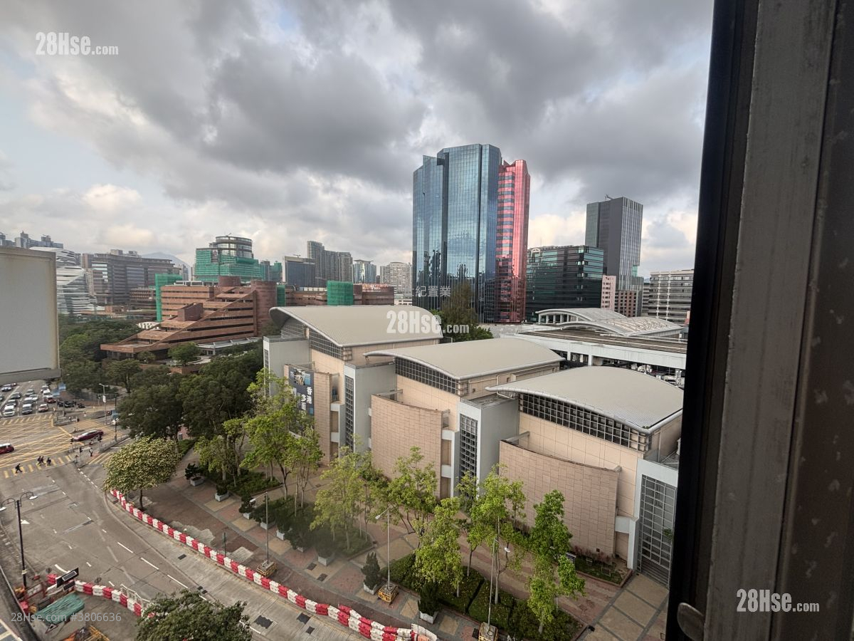 永业大厦 售盘 3 房 , 1 浴室 976 平方尺