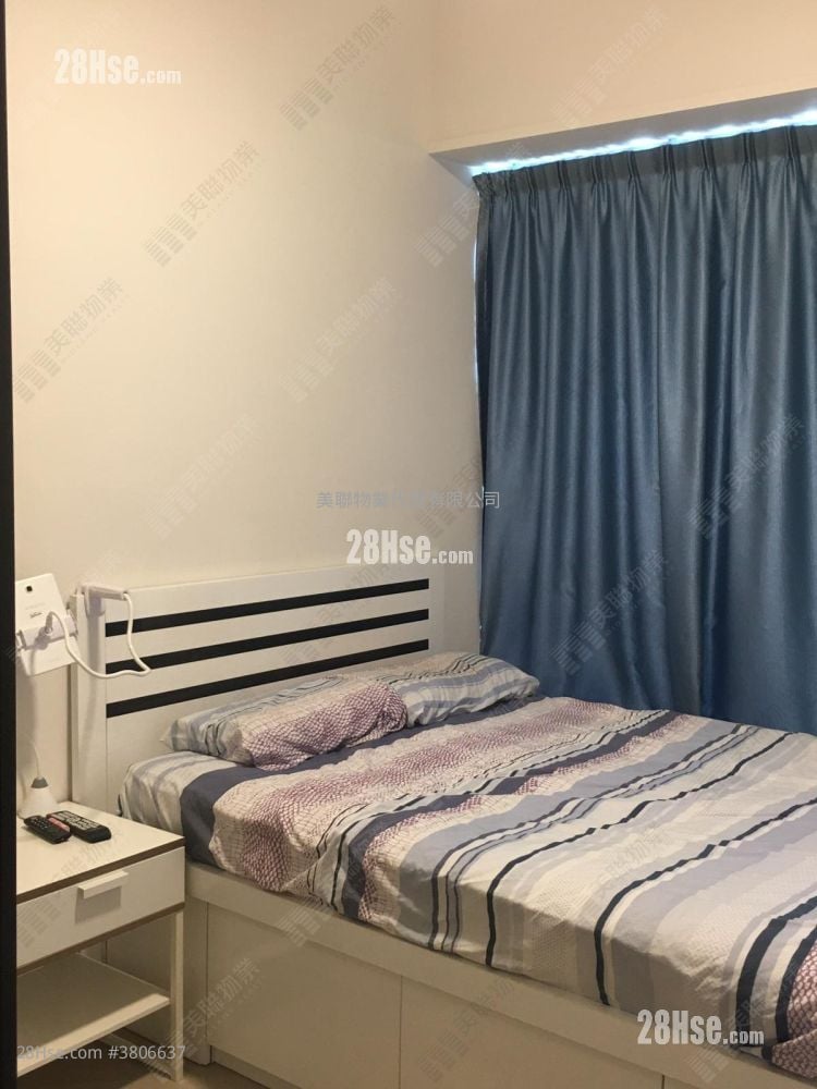 The Wings Rental 3 Bedrooms , 2 Bathrooms 666 ft²