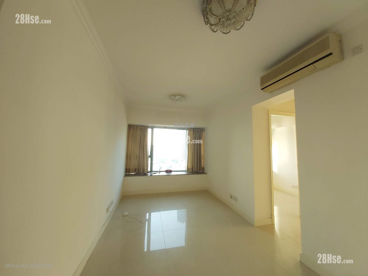 港景峰 售盘 2 房 , 1 浴室 457 平方尺