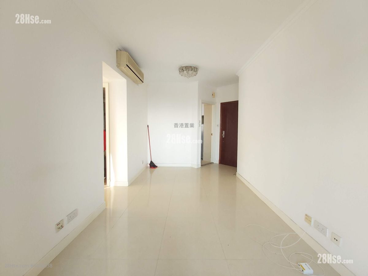 港景峰 售盘 2 房 , 1 浴室 457 平方尺