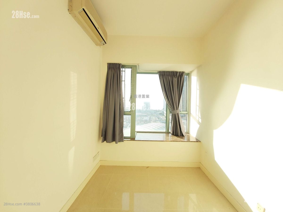 港景峰 售盘 2 房 , 1 浴室 457 平方尺