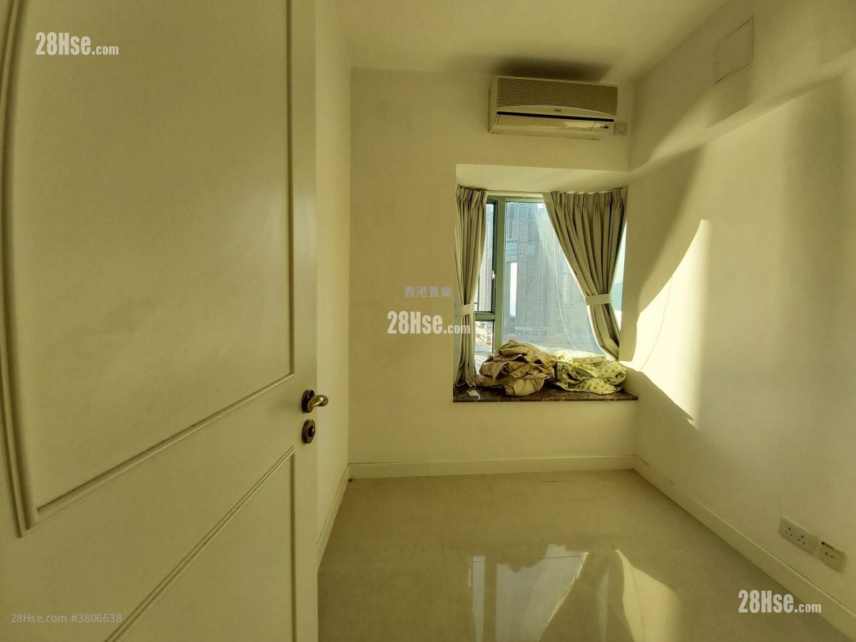 港景峰 售盘 2 房 , 1 浴室 457 平方尺