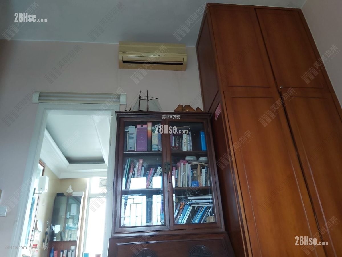 朗逸峰 租盤 4 房 , 3 浴室 1,158 平方呎