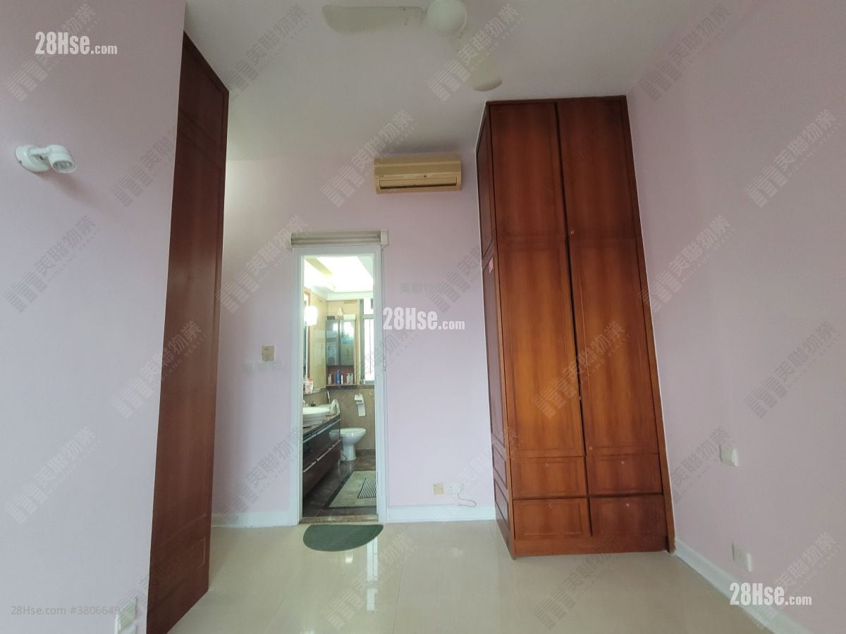 朗逸峰 租盤 4 房 , 3 浴室 1,158 平方呎