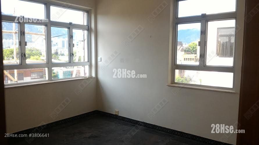 九龙塘大厦 售盘 3 房 1,163 平方尺