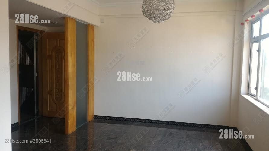 九龙塘大厦 售盘 3 房 1,163 平方尺