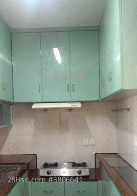 九龙塘大厦 售盘 3 房 1,163 平方尺