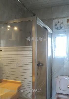 九龙塘大厦 售盘 3 房 1,163 平方尺