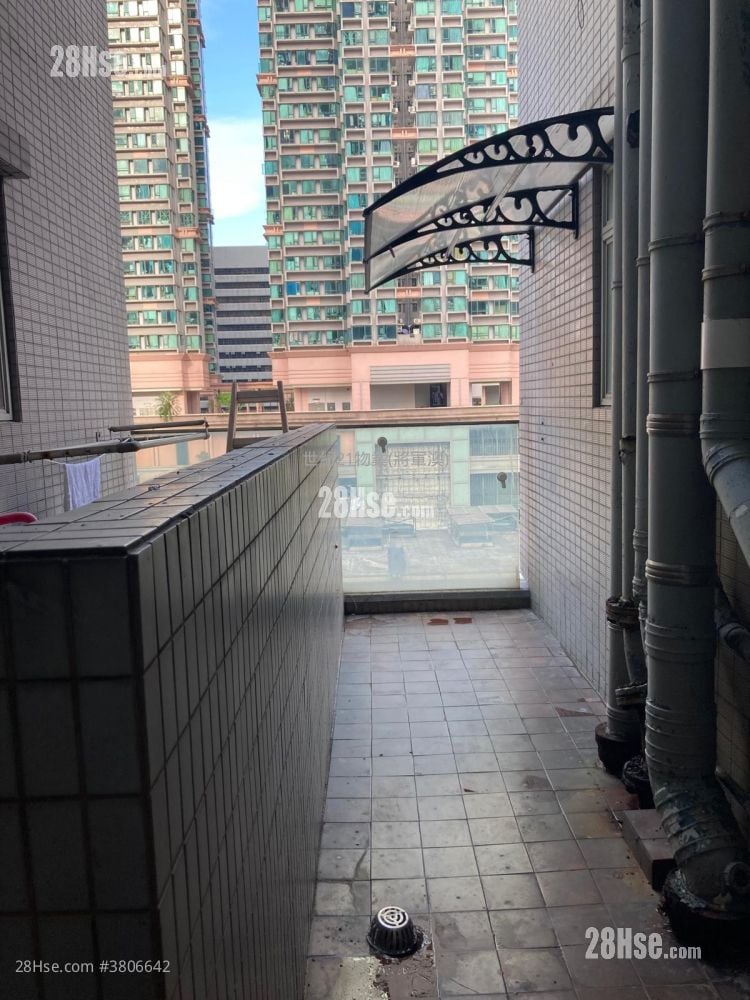 新都城 售盤 364 平方呎