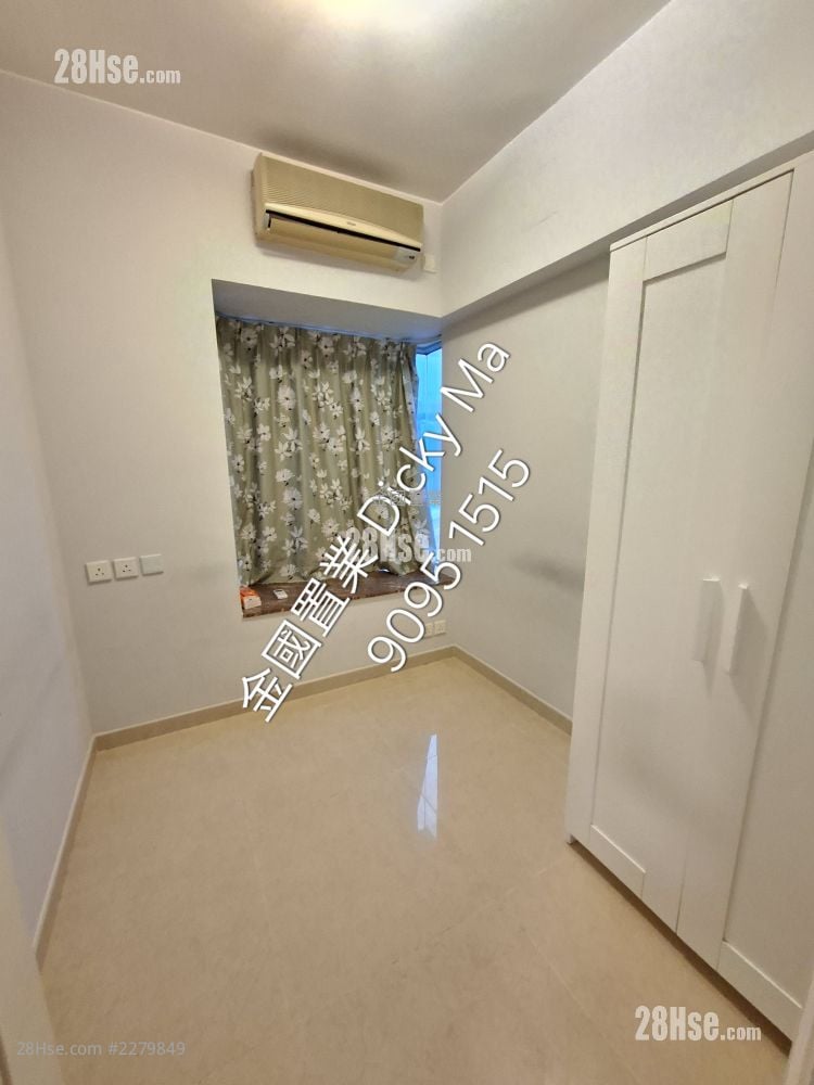 The Victoria Towers Rental 2 Bedrooms , 1 Bathroom 457 ft²