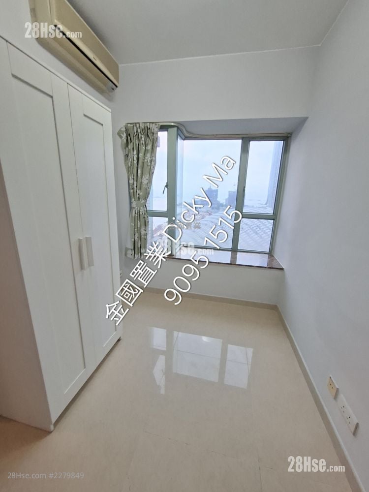 The Victoria Towers Rental 2 Bedrooms , 1 Bathroom 457 ft²