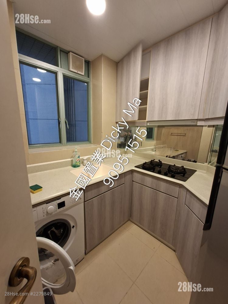 The Victoria Towers Rental 2 Bedrooms , 1 Bathroom 457 ft²