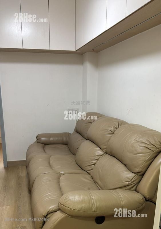 黄埔唐楼 租盘 3 房 , 1 浴室 385 平方尺