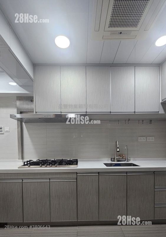 华登大厦 售盘 3 房 , 2 浴室 856 平方尺