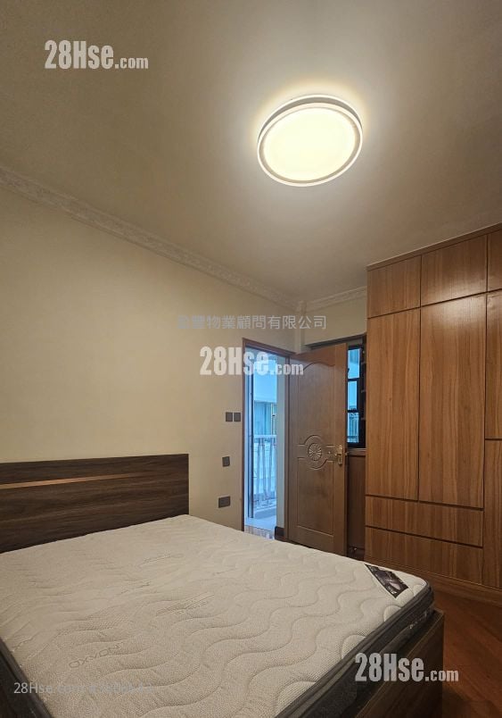 华登大厦 售盘 3 房 , 2 浴室 856 平方尺