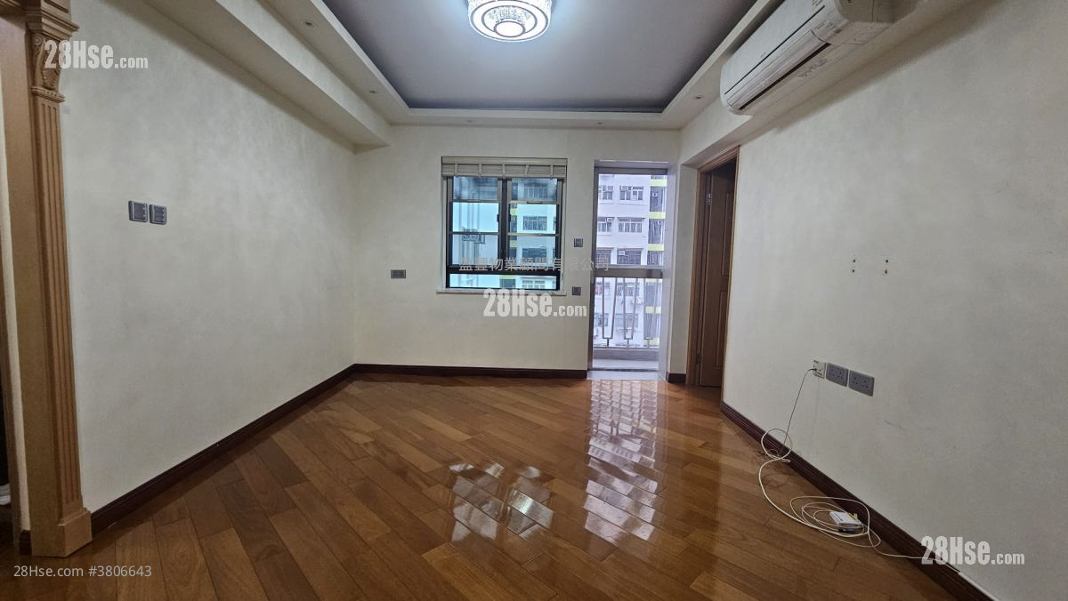 华登大厦 售盘 3 房 , 2 浴室 856 平方尺