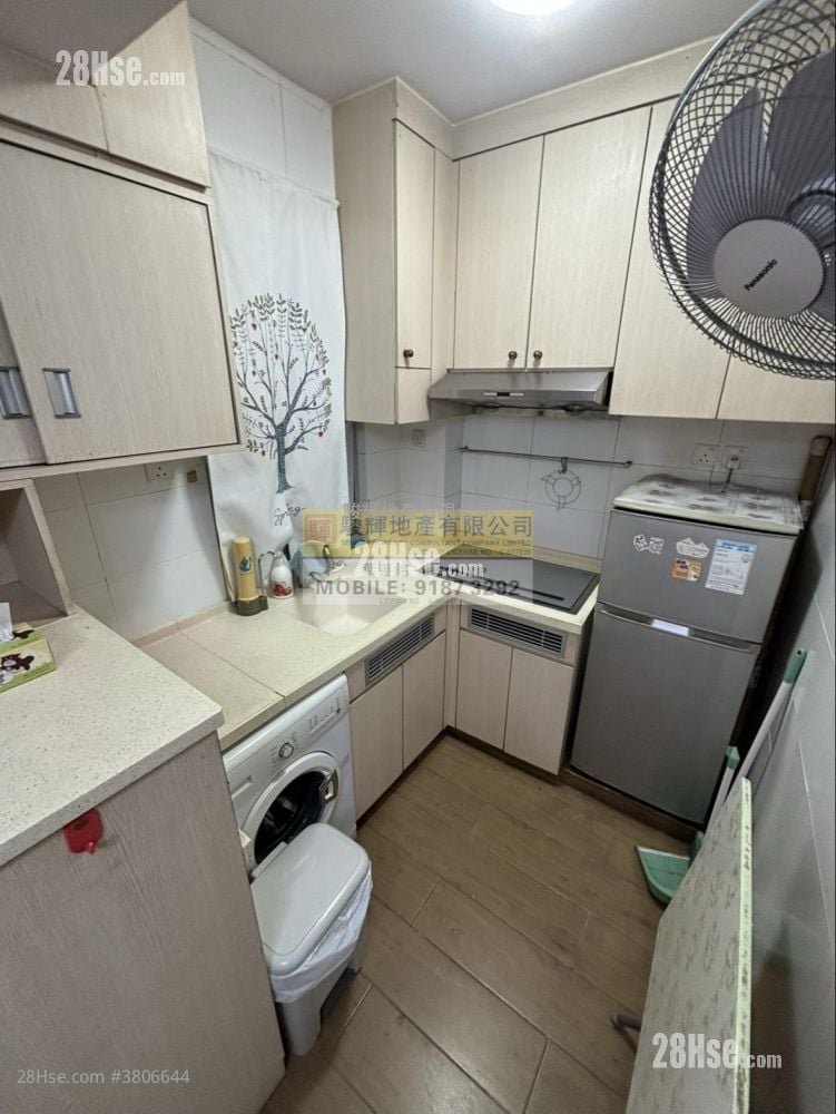 广荣大厦 售盘 2 房 , 1 浴室 283 平方尺