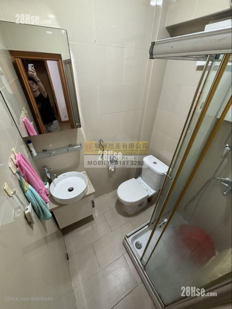 广荣大厦 售盘 2 房 , 1 浴室 283 平方尺