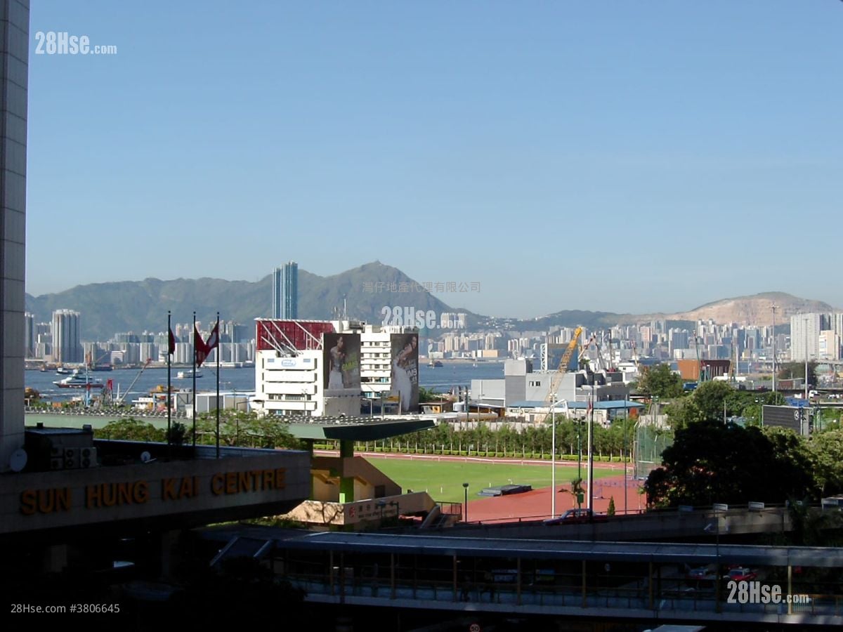 City Centre Building Rental 1 Bedroom , 1 Bathroom 335 ft²