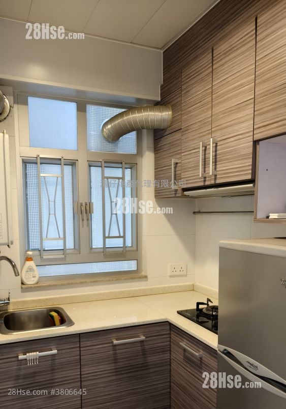 City Centre Building Rental 1 Bedroom , 1 Bathroom 335 ft²