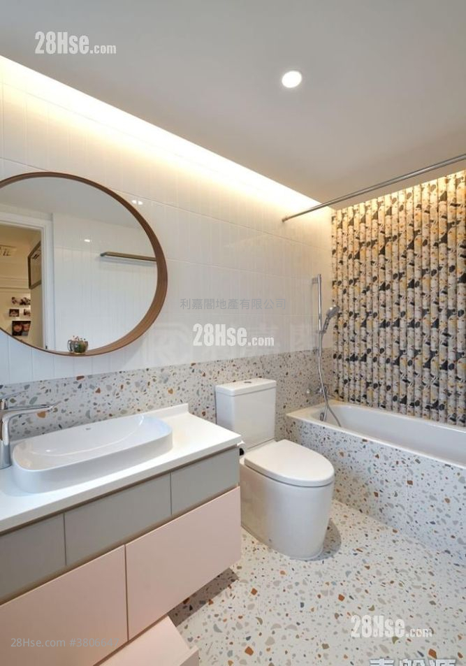 King's Park Villa Sell 3 Bedrooms 1,812 ft²