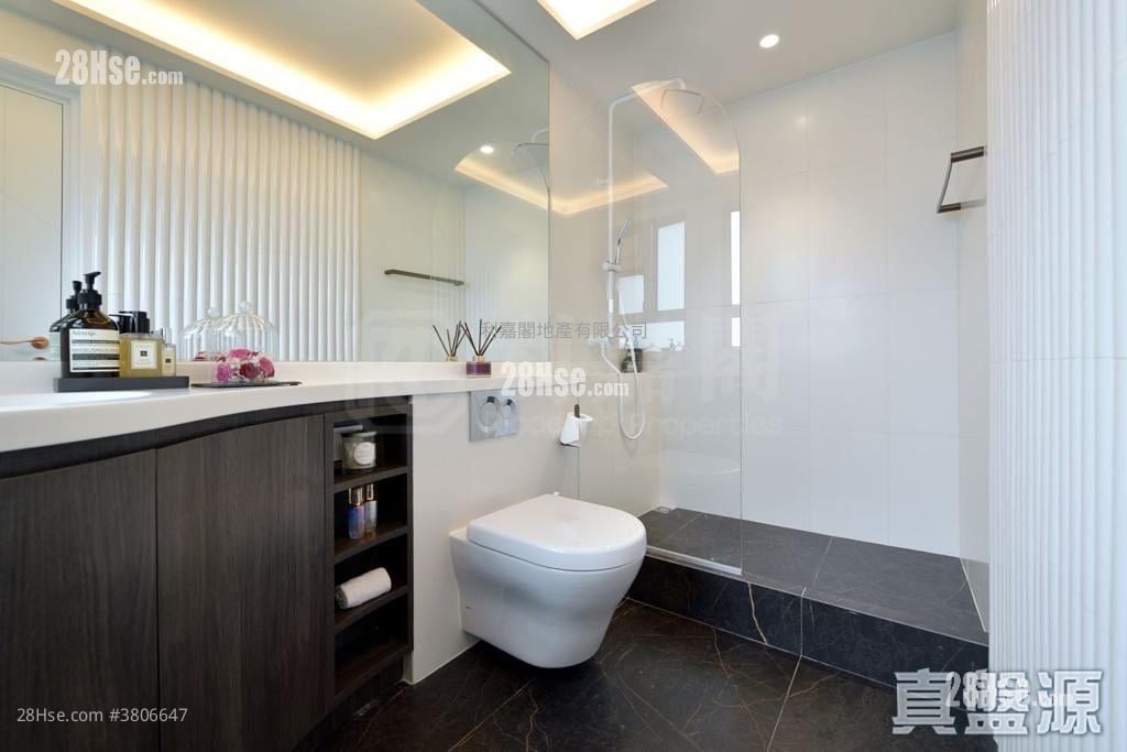 King's Park Villa Sell 3 Bedrooms 1,812 ft²