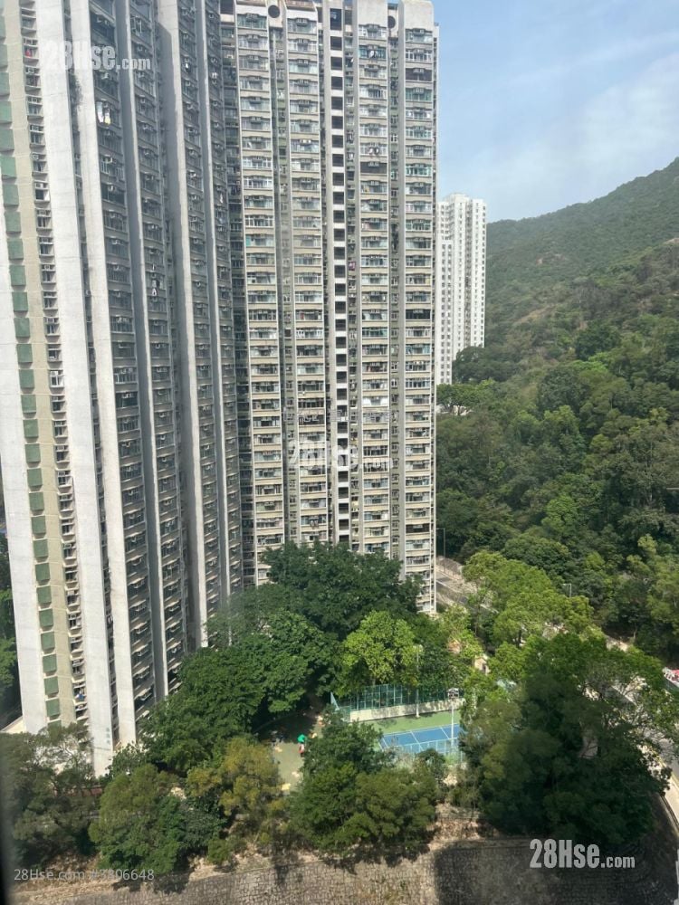 Chuk Yuen (North) Estate Sell 2 Bedrooms , 1 Bathroom 381 ft²
