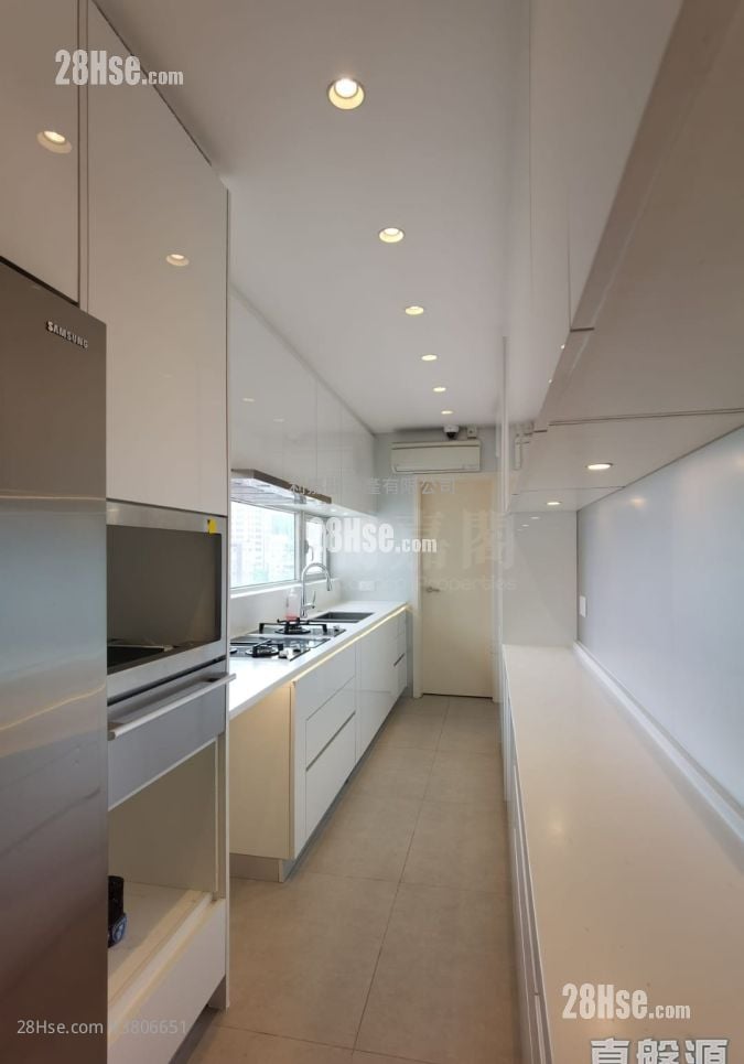 明苑 售盘 4 房 2,271 平方尺