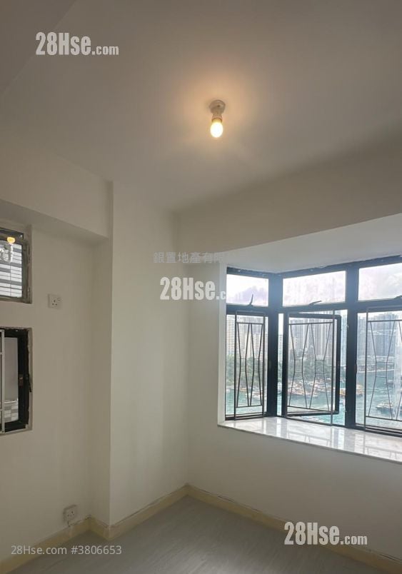 福群大樓 售盤 2 房 , 1 浴室 325 平方呎