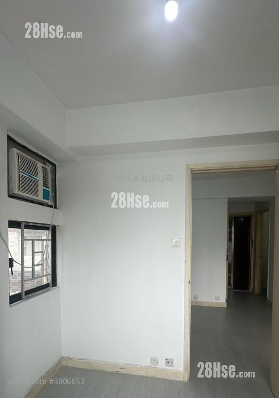 福群大樓 售盤 2 房 , 1 浴室 325 平方呎