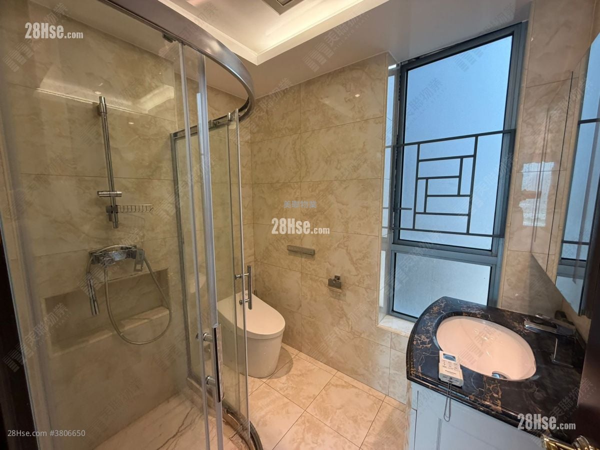 The Palazzo Rental 1,461 ft²